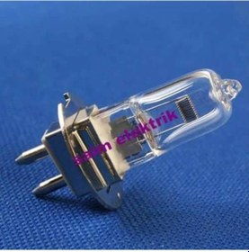 Resim Osram 64251 Hlx 6V 20W Pg22 