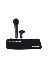 Resim Sennheiser E-835 Dinamik Kablolu Vokal Mikrofon 
