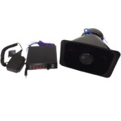 Resim Siren 100W / Sssr47 
