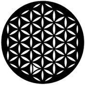 Resim Çiçek Deseni Oto-motor-laptop-duvar-dekor Tip 12 20 X 20 Cm 