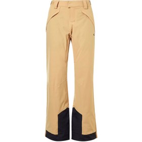 Resim Oakley Kadın Snowboard Pantolonu Iris Insulated 