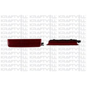 Resim Kraftvoll-21030294 - Ek Fren Lambası Ucuncu Stop Lambası Caddy 