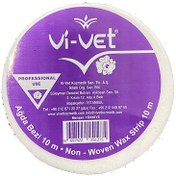 Resim Vi-vet Ağda Bezi 10 m 