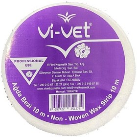 Resim Vi-vet Ağda Bezi 10 m 