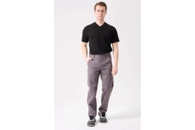 Resim Erkek Kargo Pantolon 65 Polyester Iş Pantolonu Galanthus Technic Cepli Rahat Kalıp 