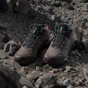 Resim adidas TERREX SKYCHASER AX5 GTX W Yürüyüş AyakkabısıKadın 