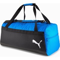 Resim Puma Team Goal 23 Teambag M Electric Blue Lemo Spor Çantasi 07685902 