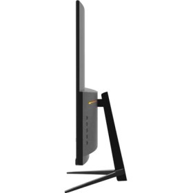 Resim Gamebooster Lyrıs FF24 27'' 240Hz Fhd Va Panel 0.5ms Hdmı+Dp Hdr Rgb Curved Gaming Monitör (Sıfır Ölü Piksel Garantili) 