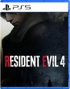 Resim Resident Evil 4 Remake für PS5 (100% UNCUT) (Deutsche Verpackung) 