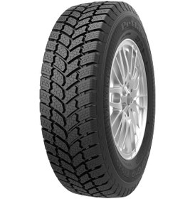 Resim Petlas 205/75R16C 113/111R Fullgrip Pt935 Kış Lastiği 2025 