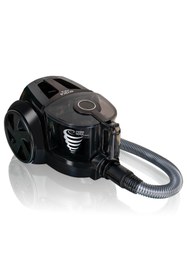 Resim Arnica Pika Toz Torbasız Elektrikli Süpürge 750 Watt Et14403 (MAUN KAHVE) 