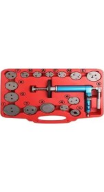 Resim Rico 013-KK1135 Havalı Fren Piston Kaliper Itme Seti 16 Parça 