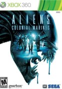 Resim Sony Aliens Kolonial Marines Xbox 360 Oyunu 