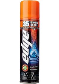 Resim Edge Hassas Cilt Tıraş Jeli 269 G 