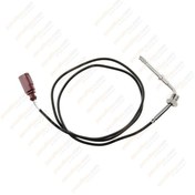 Resim Bosch -0986259023 Egzoz Sicaklik Sensoru-Partikul Oncesi (Vw Touar 514936989 