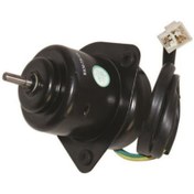 Resim 12V Kalorifer Motoru Peugeot J9-Karsan J10 N11.2214 