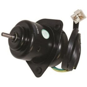 Resim 12V Kalorifer Motoru Peugeot J9-Karsan J10 N11.2214 