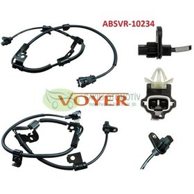 Resim SENSOR ABS SONATA 06-11 ON SAG 