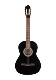Resim Almira Mg917-jr-bk 3/4 Klasik Gitar - Siyah Eğitim - Küçük Boy 3/4 Gövde Ölçüsü, Çocuk Ergonomisine Uygun Sap Yapısı, Parlak Siyah Cila Uyum: 8-12 Yaş Arası Öğrenciler 