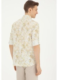 Resim U.s. Polo Assn. Erkek Gömlek 1837923-17407 001 