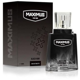 Resim Edt For Men Black Noır 100ml 