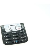 Resim Nokia 6120c Tuş Takımı ST00779/5811 
