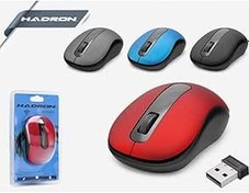 Resim Hadron Kablosuz Wireless Mouse Fare HD5691 