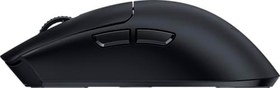 Resim Razer Viper V2 Pro - 58 g Ultra Hafif Kablosuz Esports Oyun Faresi (30K DPI Optik Sensör, Hyperspeed Kablosuz Teknoloji, Gen-3 Optik Fare Anahtarları, 5 DPI Seçenekleri) Siyah 
