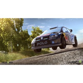 Resim Milestone Wrc 5 Xbox One Oyun Uyumluluğu ile Yarış Tutkunları İçin Eğlenceli Deneyim 