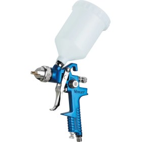 Resim Özgürce Yüksek Performanslı 1.4mm Boya Tabancası, Profesyonel Kullanım Için 