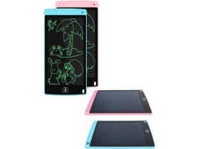 Resim LCD Çocuk Çizim Eğitim Tableti 8,5 Inç 