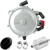 Resim Atiker Regülatör VR01 140 Kw Süper Karbüratörlü 