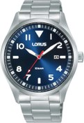 Resim Lorus Rh925qx9 Erkek Kol Saati 