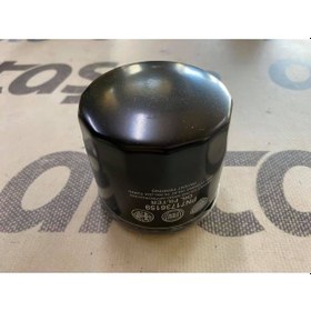 Resim Yağ Filtresi Marea Bravo 2.0 20 Valf 