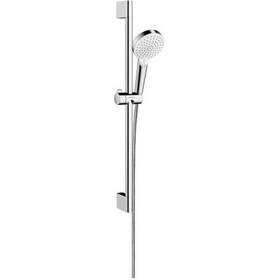 Resim Hansgrohe Crometta 100 Varıo Dus Setı 65CM Be-Kr 