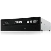 Resim Asus BW-16D1HT BDR DVD-RW 16x SATA Blu-Ray Yazıcı Optik Sürücü 