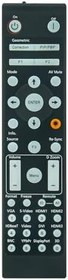 Resim BR-3075W Uzaktan Kumanda Değiştirilebilir -Vinabty-fit Projektörler için Optoma BR3075W Sub BR-3070L ZK507 ZW502 4K500 ZH406ST HZ39HDR ZH406 ZH420UST-B ZH606 6-B ZH6. 606-W ZU406 