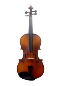 Resim Presto Luthier W100 3/4 Keman 