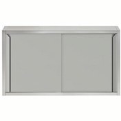 Resim Electrolux Professional Duvar Dolabı Kayar Kapılı - 1200 MM - Modular Line TAPC12 