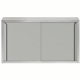 Resim Electrolux Professional Duvar Dolabı Kayar Kapılı - 1200 MM - Modular Line TAPC12 