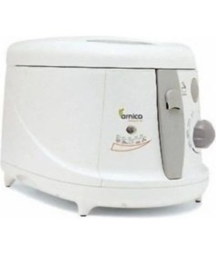 Resim Arnica Universal Zg 16A Fritöz 