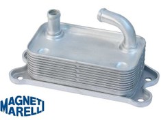 Resim NS40/V50/C30/C70 YAĞ SOĞUTUCUSU 