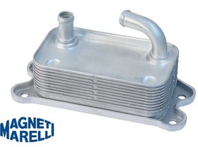 Resim NS40/V50/C30/C70 YAĞ SOĞUTUCUSU 