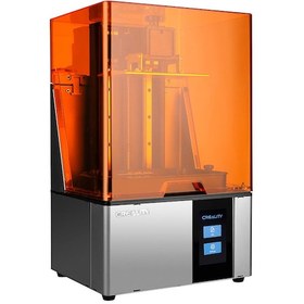 Resim Creality Halot-Sky CL-89 Resin 3D Yazıcı 