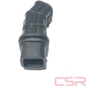 Resim Moto Express Hava Filtre Hortumu Cripton-R Tw 
