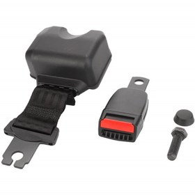 Resim AGCO Emniyet Kemerleri - Massey Ferguson / Fendt / Valtra | ACP0614480 