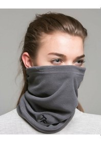 Resim Thermoform Yumuşak Boyunluk Gri 