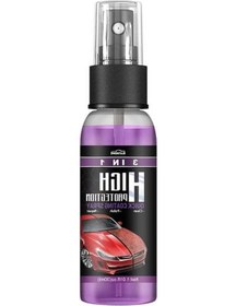 Resim Besthome1 30ml Otomobil Boya Spreyi - Hızlı Temizleme, Güçlü Koruma 