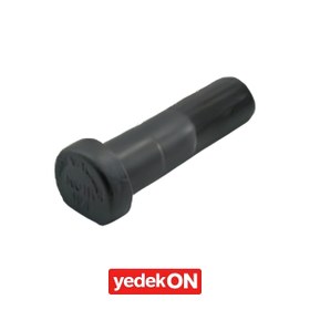 Resim 403-404 Ön / F2000 Ön 65 Mm Bijon Somun Set 