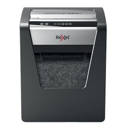 Resim Rexel Momentum M510 Evrak İmha Makinesi 